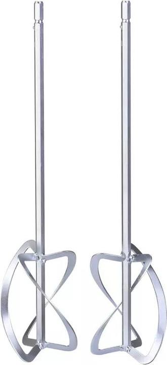 Einhell Einh Twinr?hrer M?rtel 120x550 mm 49497795