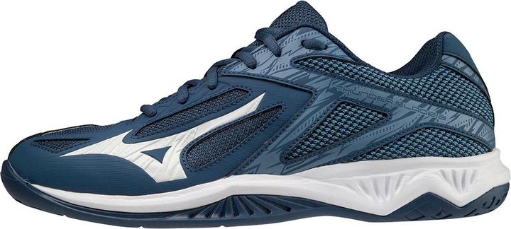 Actual product image Mizuno Lightning Star Z6 Junior (37)
