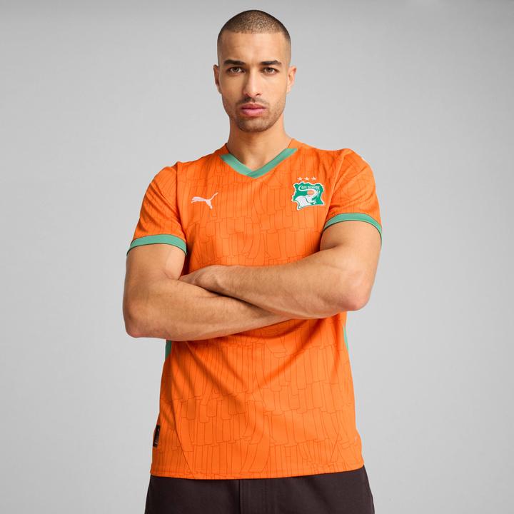 Image du produit Puma FIF Home Jersey Replica (XS)