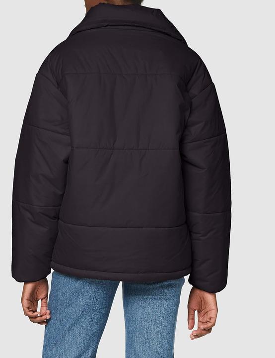 Actual product image Dr. Denim Whitney Puffer Jacket (M)