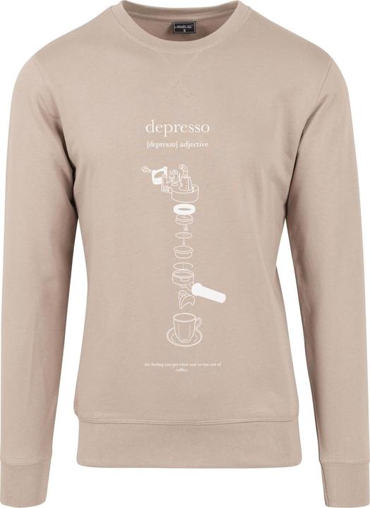 Produktbild Mister Tee Depresso (L)