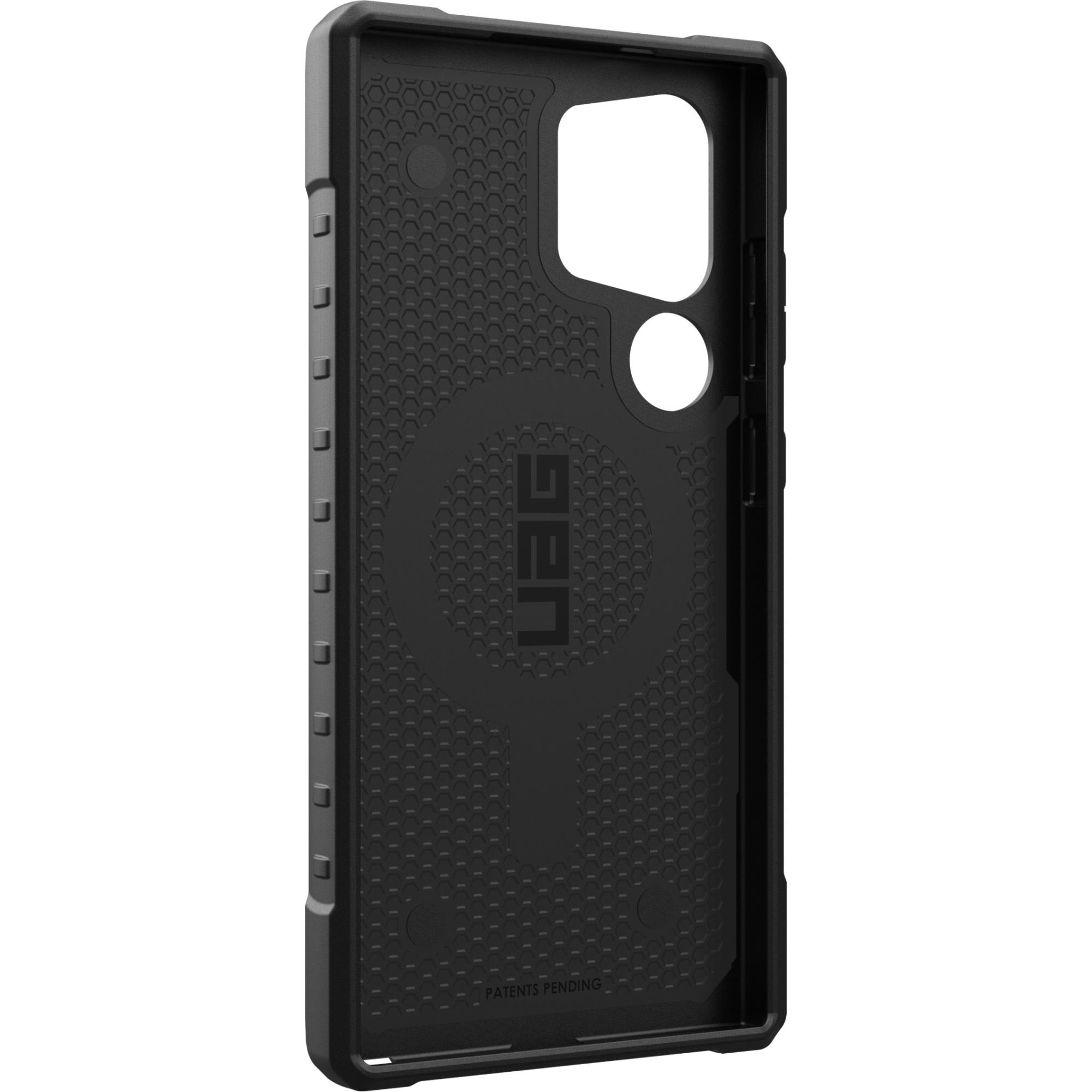 Thumbnail - UAG Pathfinder (Samsung Galaxy S24 Ultra), Smartphone Hülle, Schwarz