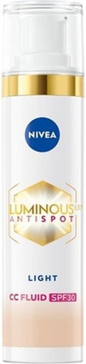Osram CC crème Cellulaire Lumineux630 SPF 30 40 ml - Teinte : Lumière (01 Light)
