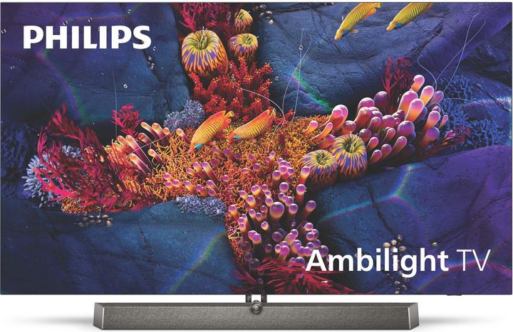 Produktbild Philips 77OLED937/12 (77", OLED, 4K, 2022)