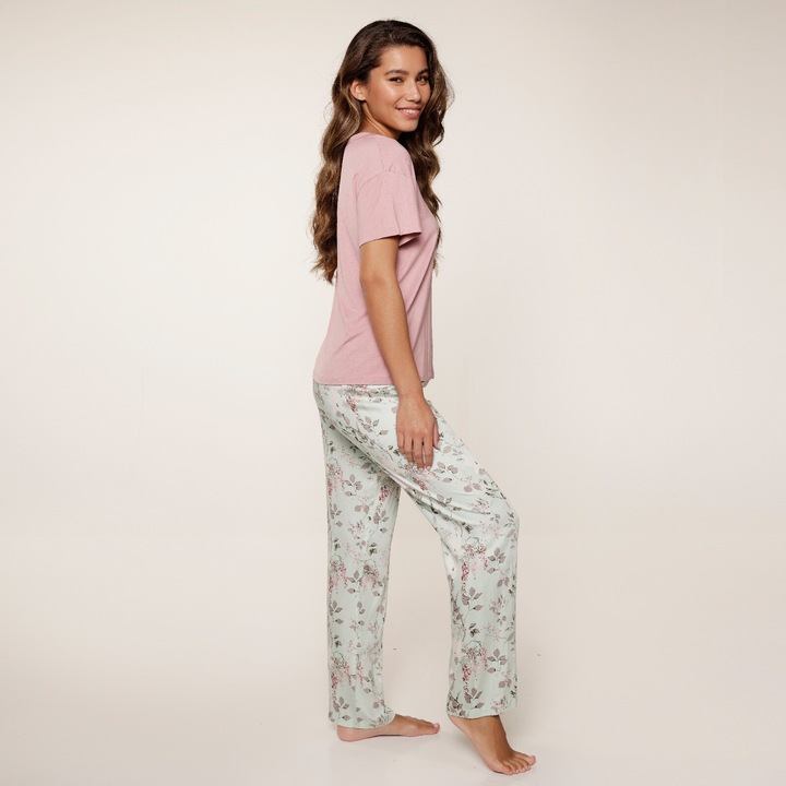 Actual product image LingaDore Top & trousers (S)