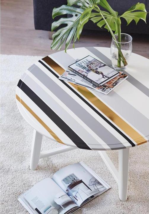 Productafbeelding D-C-Fix Ontwerpfolie 45 cm x 2 m (4 x 4 x 45,5 cm)