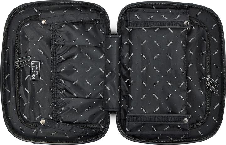 Actual product image Redolz Essentials 14 Beautycase 34 cm