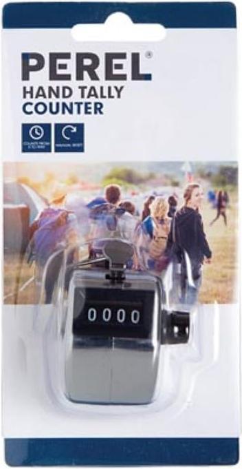 Produktbild Perel Klickzähler