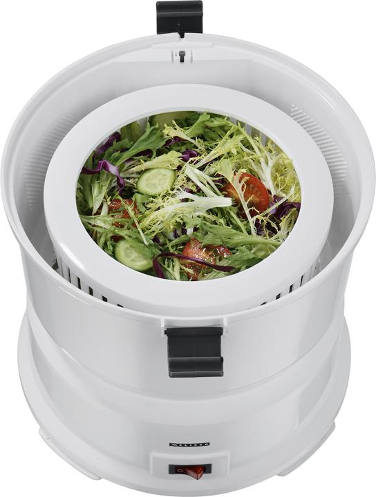 Produktbild Melissa Kartoffelschäler, Salatschleuder