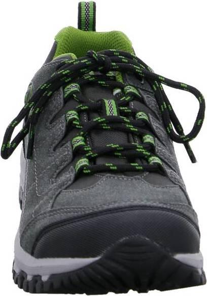 Actual product image Brütting Mount Shasta Low (41)