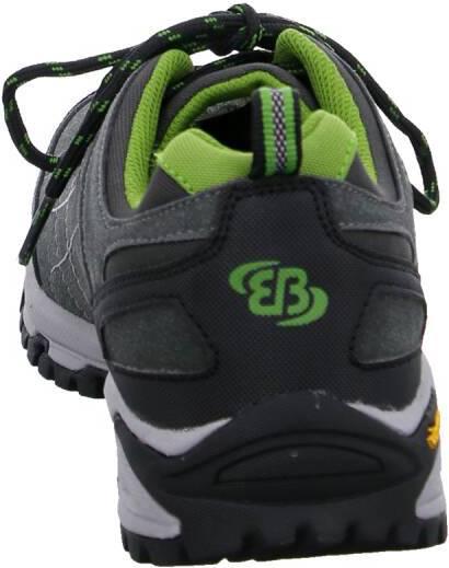 Actual product image Brütting Mount Shasta Low (41)