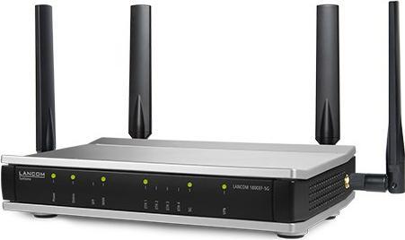 Actual product image Lancom Systems 1800EF-5G EU