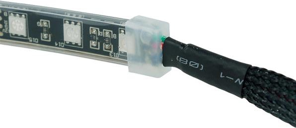 Produktbild Phobya LED-Flexlight (Weiss)