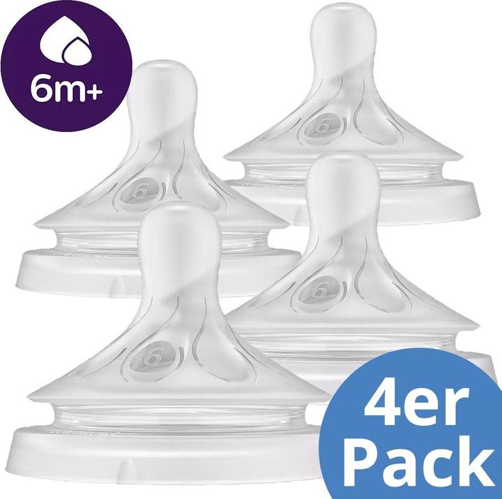 Philips Avent Natural Response