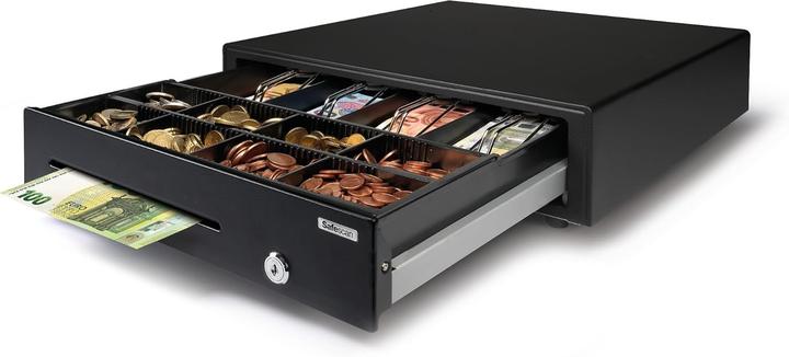 Actual product image Safescan SD-4141