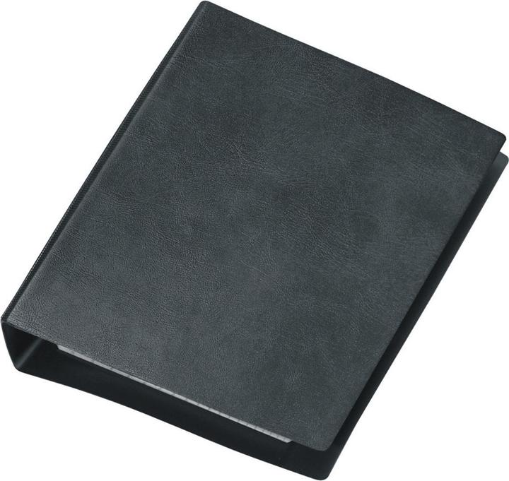 Veloflex Taschenringbuch (A6, 1 Stück)