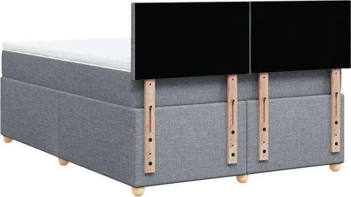 Immagine prodotto vidaXL Boxspringbett (160 x 200 cm)