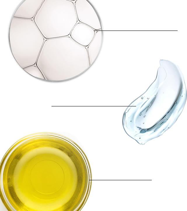 Produktbild Wella System Professional (200 ml)