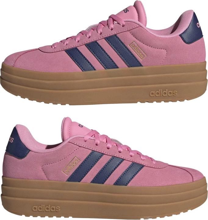 Produktbild adidas VL Court Bold (38)