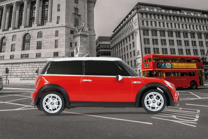 Produktbild Jamara Mini Cooper S