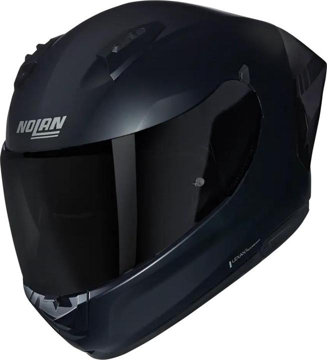 Nolan N60-6 Sport Argento