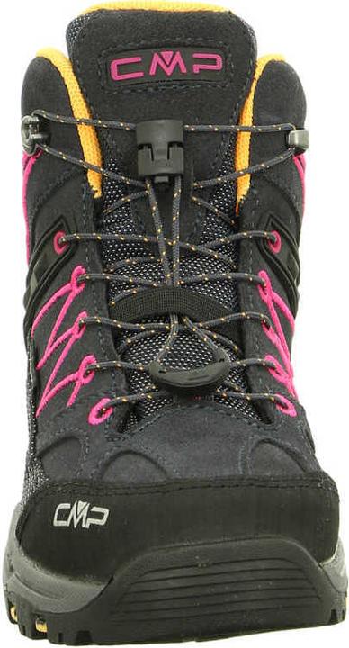 Produktbild CMP Campagnolo Kids Rigel WP antracite bounganville (38)