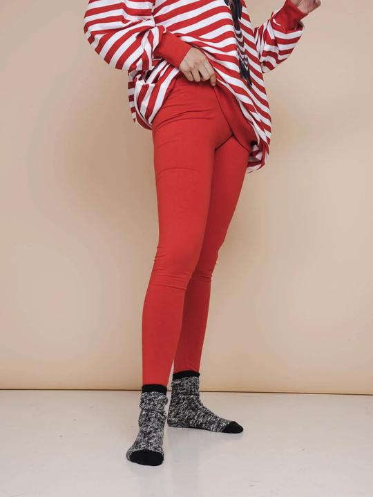 Produktbild Snurk Leggings (S)