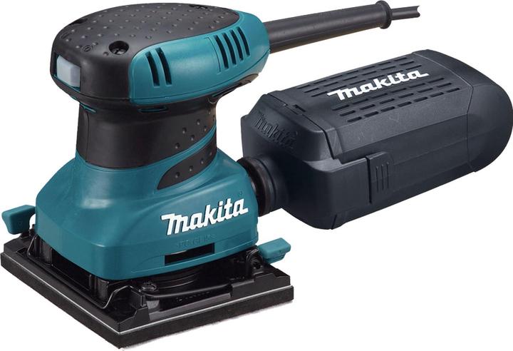 Makita Fist orbital sander BO4555J (Sander, 200 W)
