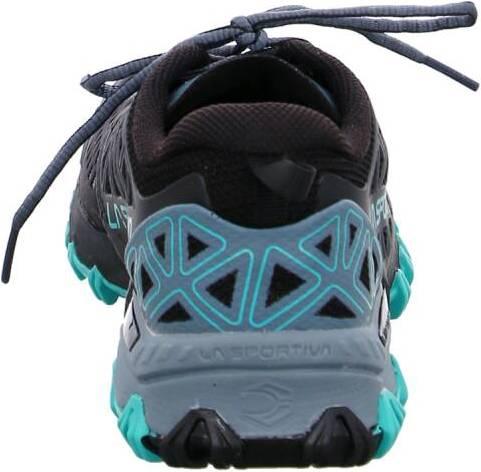 Produktbild La Sportiva Bushido II Schuhe (39)