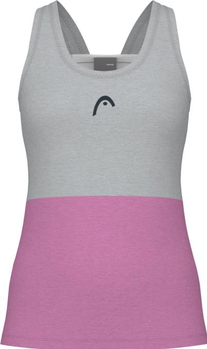 Produktbild Head PLAY Tech Tank Top Women (M)