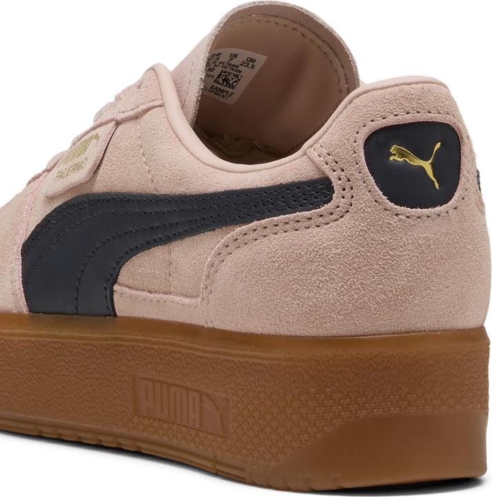 Actual product image Puma Palermo Elevata Wns (40.5)