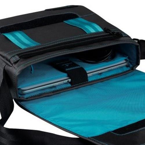 Image du produit Be.ez Sacoche à bandoulière pour MacBook 11 pouces et tablette