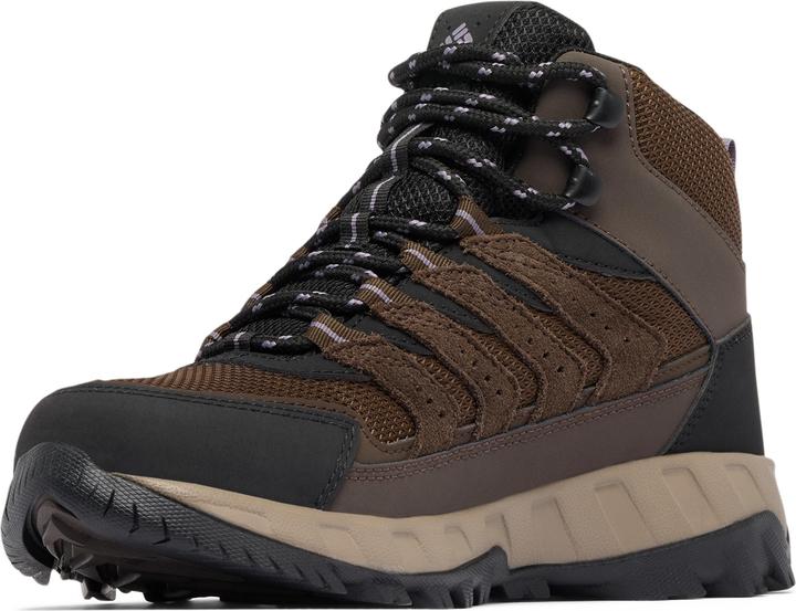 Produktbild Columbia Strata Trail™ Mid Wp (37.5)