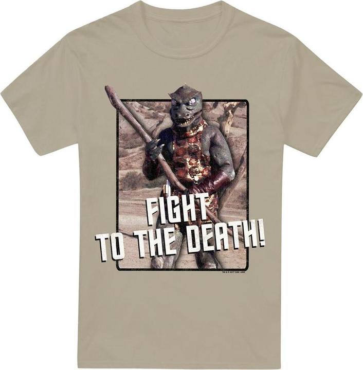 Produktbild To the Death TShirt (XL)