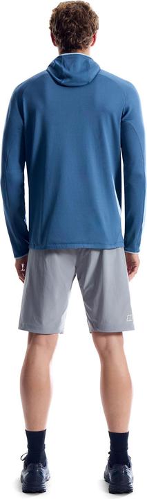 Actual product image Berghaus Staindrop Hike Jacket - leichte Trail-Fleecejacke für Herren (L)