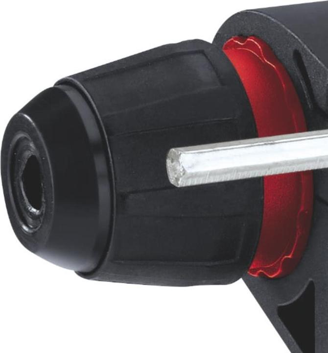 Actual product image Einhell TC-RH 800 E SDS-Plus hammer drill