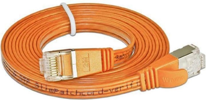 Oranje