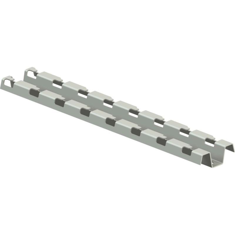 Legrand CABLO RCSN300V4A Profil 300mm V4A Supra NK, Elektronikzubehör + Gehäuse