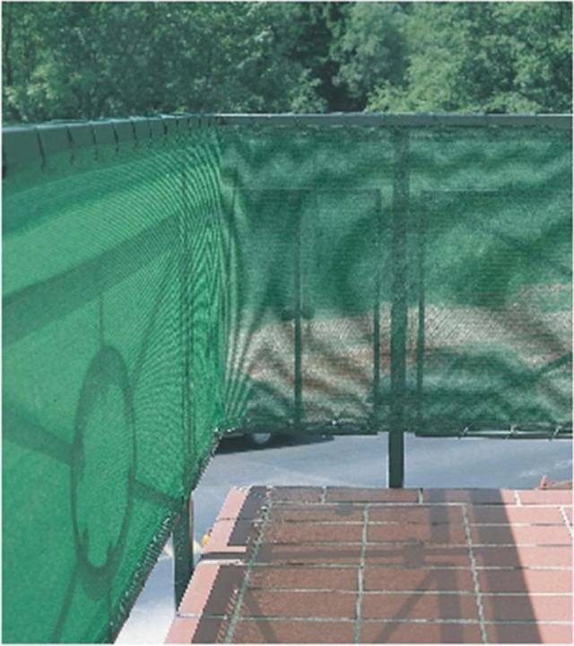 Actual product image Windhager Fence panel (500 cm)