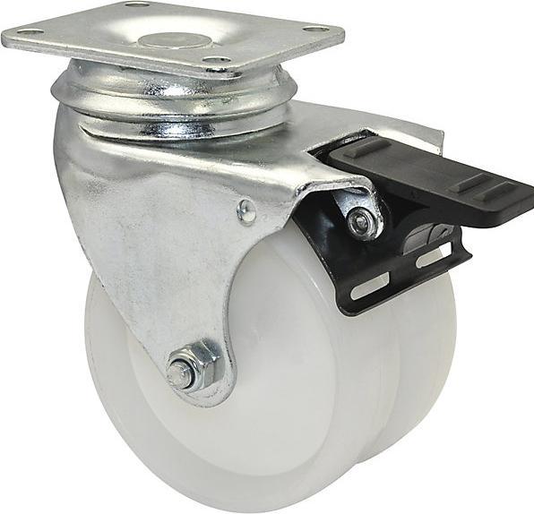 Produktbild Wagner System Apparate-Doppel-Lenkrollen ECO