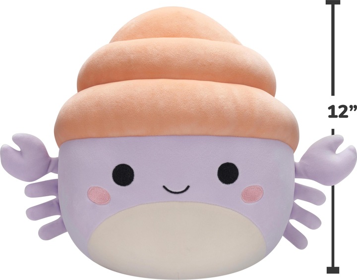 Immagine prodotto Squishmallows Peluche da 30 cm (assortiti) (30 cm)