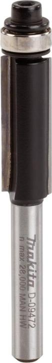 Produktbild Makita Bündigfräser D-09472, 6mm
