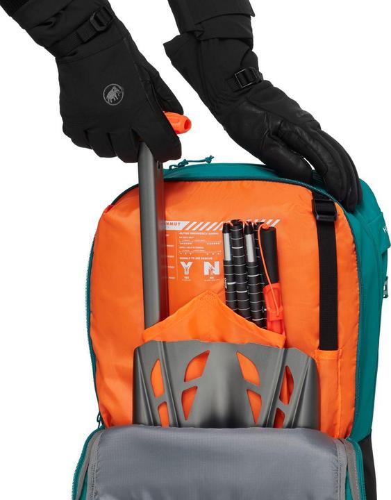 Produktbild Mammut Nirvana 35 Women (35 l)