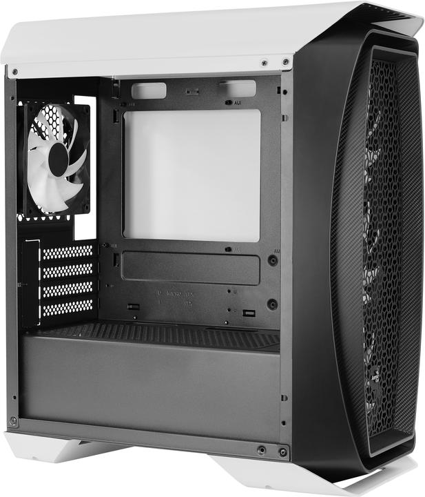 Produktbild AeroCool Aero One Mini Frost Mini Tower (mATX, Mini-ITX)