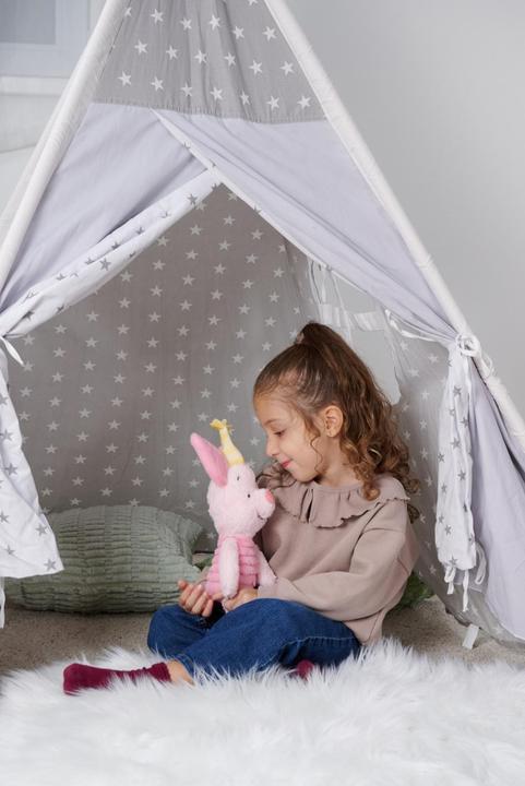 Immagine prodotto Simba Disney WTP Anniversary Ferkel, 23cm (23 cm)