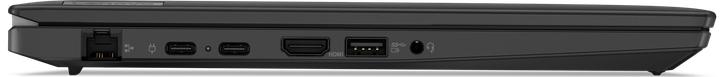 Actual product image Lenovo ThinkPad P14s Gen 4 (14", AMD Ryzen 7 Pro 7840U, 64 GB, 2000 GB, DE)