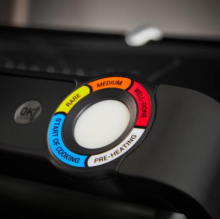 Productafbeelding Tefal OptiGrill+ GC7178