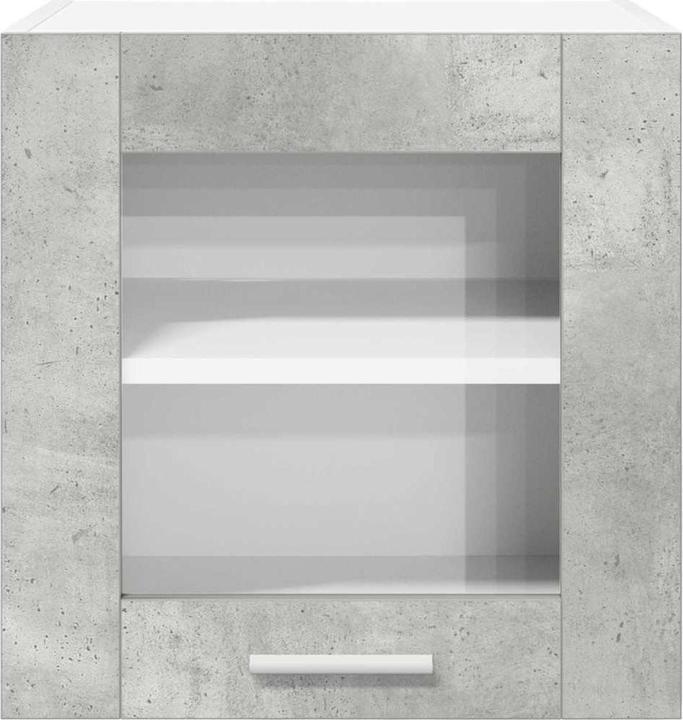 Produktbild vidaXL Küchenaufbewahrung (31 x 40 x 40 cm)