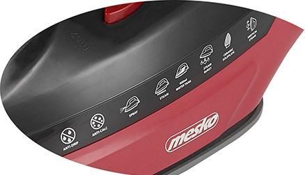 Image du produit Mesko Camry Iron MS5031 (2400 W, 70 g/min)