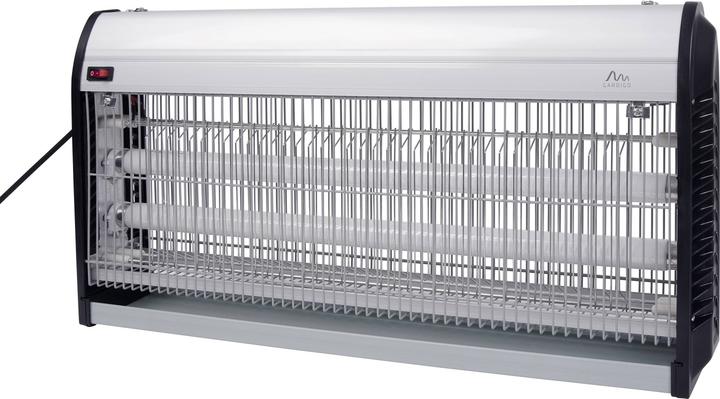 Produktbild Gardigo UVInsektenfänger